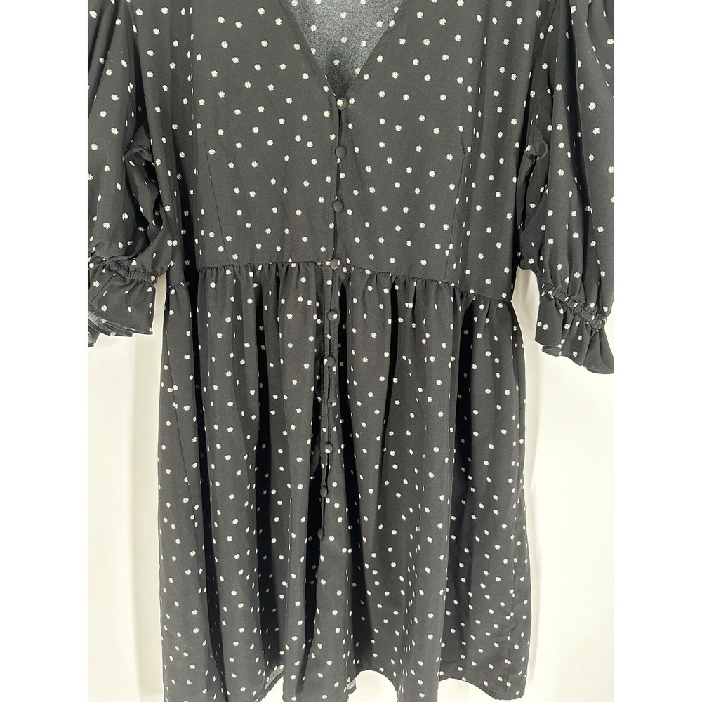 Nasty Gal Dress US Size 14 - Picture 5 of 6
